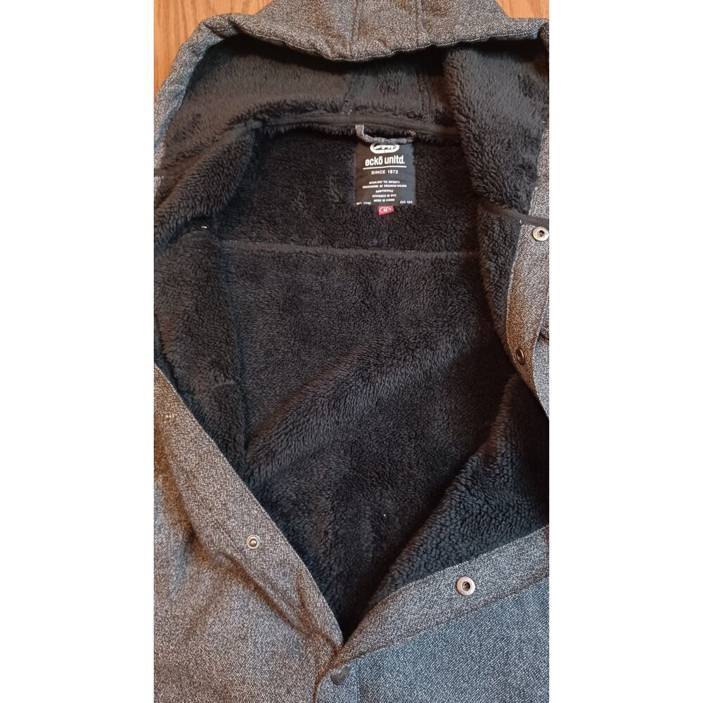 Echo Jacket Sz:Medium Excellent Condition - image 5